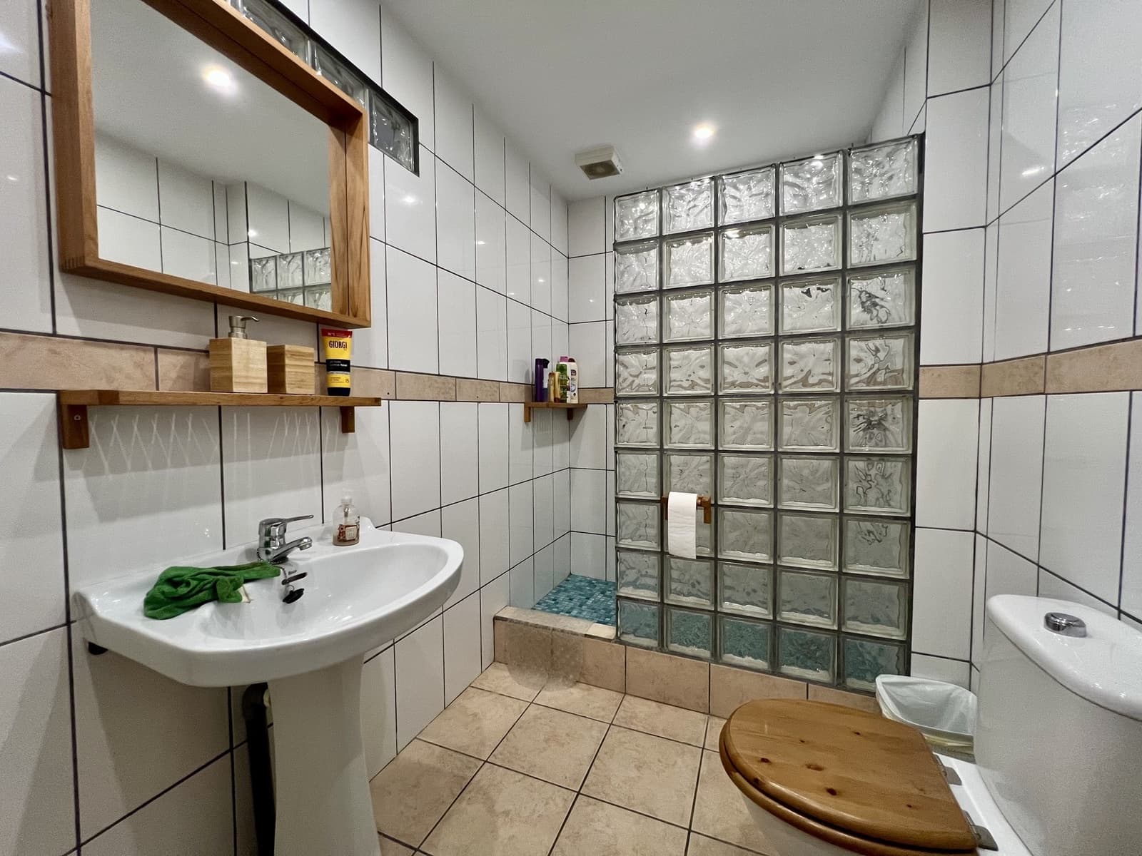 5 soveværelse Byhus til salg i Los Gallardos med swimmingpool - € 339.950 (Ref: 8800034)