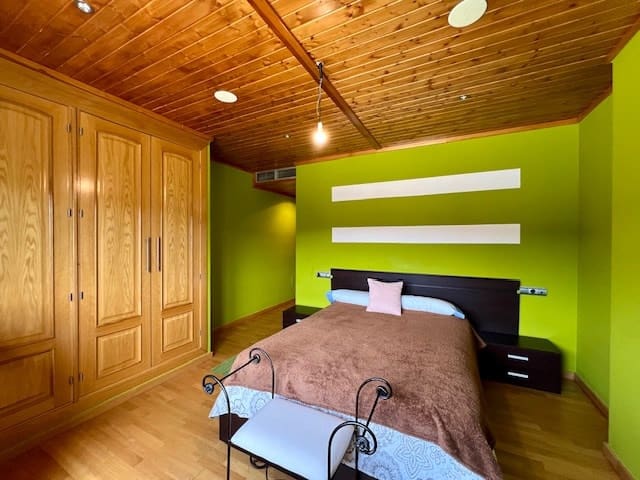 4 soveværelse Villa til salg i Lubrin - € 295.000 (Ref: 8803170)