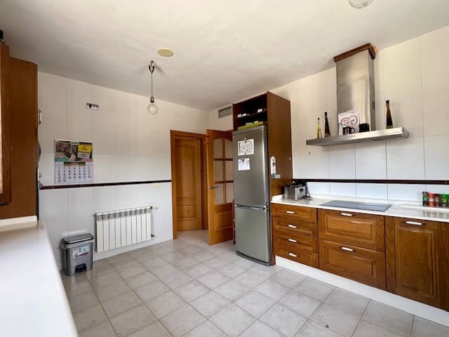 4 soveværelse Villa til salg i Lubrin - € 295.000 (Ref: 8803170)