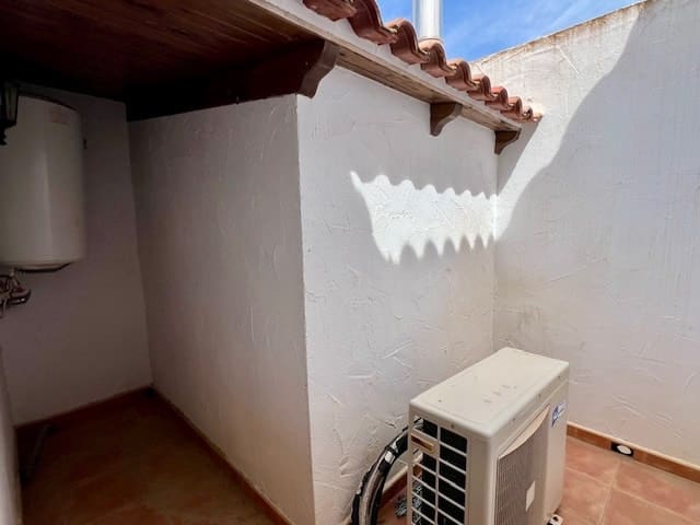 4 soveværelse Villa til salg i Lubrin - € 295.000 (Ref: 8803170)