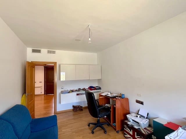 4 soveværelse Villa til salg i Lubrin - € 295.000 (Ref: 8803170)