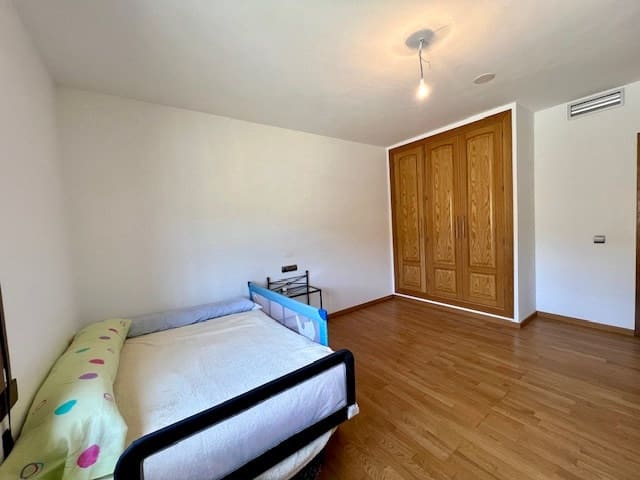 4 soveværelse Villa til salg i Lubrin - € 295.000 (Ref: 8803170)