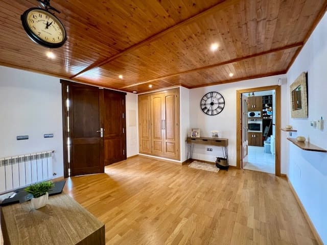 4 soveværelse Villa til salg i Lubrin - € 295.000 (Ref: 8803170)