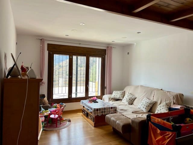 4 soveværelse Villa til salg i Lubrin - € 295.000 (Ref: 8803170)