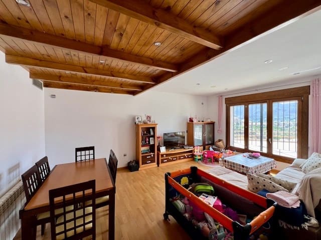 4 soveværelse Villa til salg i Lubrin - € 295.000 (Ref: 8803170)