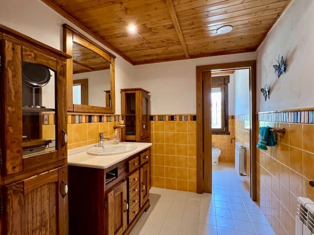 4 soveværelse Villa til salg i Lubrin - € 295.000 (Ref: 8803170)