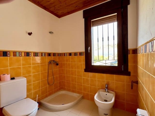 4 soveværelse Villa til salg i Lubrin - € 295.000 (Ref: 8803170)