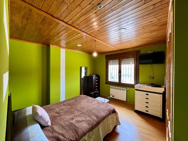 4 soveværelse Villa til salg i Lubrin - € 295.000 (Ref: 8803170)