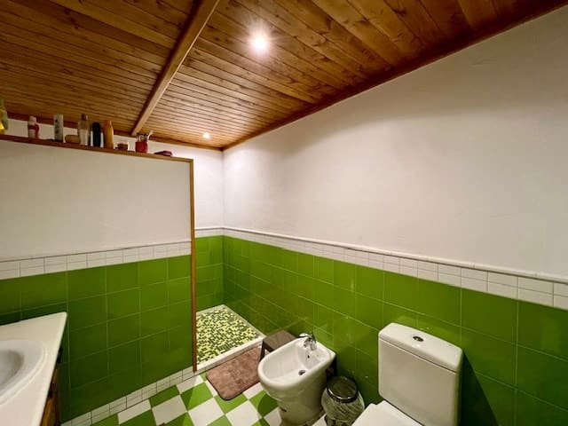 4 soveværelse Villa til salg i Lubrin - € 295.000 (Ref: 8803170)