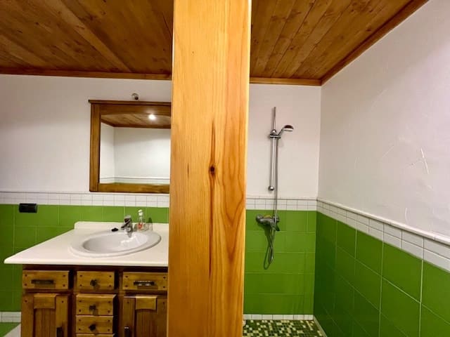 4 soveværelse Villa til salg i Lubrin - € 295.000 (Ref: 8803170)