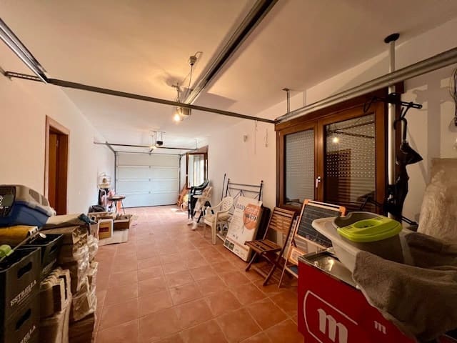 4 soveværelse Villa til salg i Lubrin - € 295.000 (Ref: 8803170)