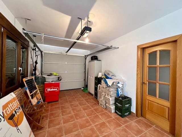 4 soveværelse Villa til salg i Lubrin - € 295.000 (Ref: 8803170)