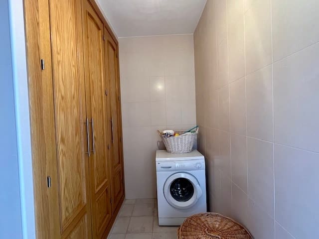 4 soveværelse Villa til salg i Lubrin - € 295.000 (Ref: 8803170)