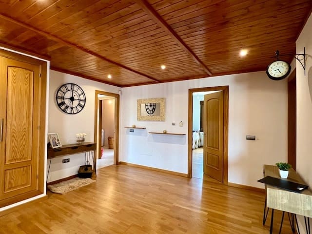 4 soveværelse Villa til salg i Lubrín - € 295.000 (Ref: 8803170)