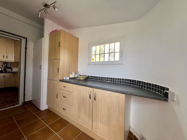 3 soveværelse Villa til salg i Cariatiz med swimmingpool - € 229.950 (Ref: 8891276)