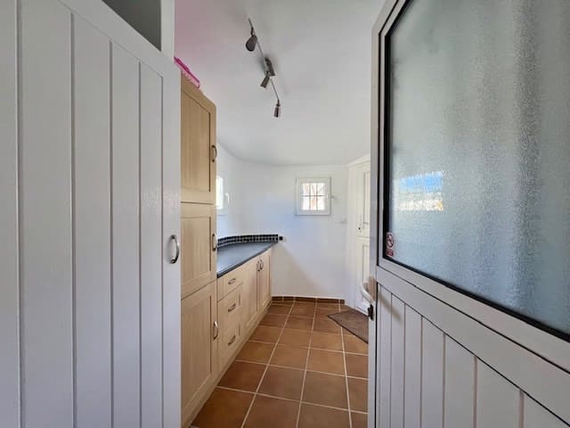 3 soveværelse Villa til salg i Cariatiz med swimmingpool - € 229.950 (Ref: 8891276)