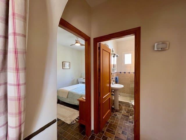 3 soveværelse Villa til salg i Cariatiz med swimmingpool - € 229.950 (Ref: 8891276)