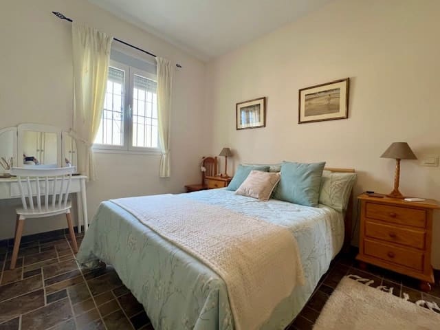 3 soveværelse Villa til salg i Cariatiz med swimmingpool - € 229.950 (Ref: 8891276)