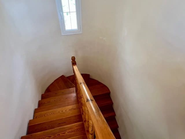 3 soveværelse Villa til salg i Cariatiz med swimmingpool - € 229.950 (Ref: 8891276)