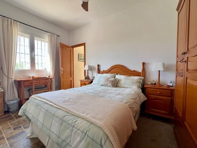 3 soveværelse Villa til salg i Cariatiz med swimmingpool - € 229.950 (Ref: 8891276)