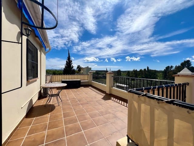 3 soveværelse Villa til salg i Cariatiz med swimmingpool - € 229.950 (Ref: 8891276)