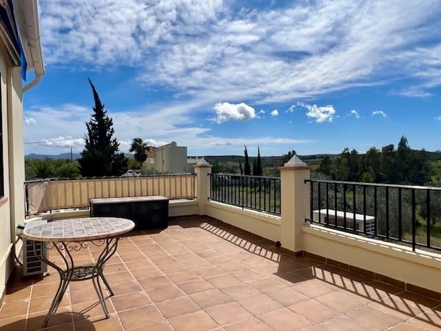 3 sovrum Villa till salu i Cariatiz, Sorbas med pool - 229 950 € (Ref: 8891276)