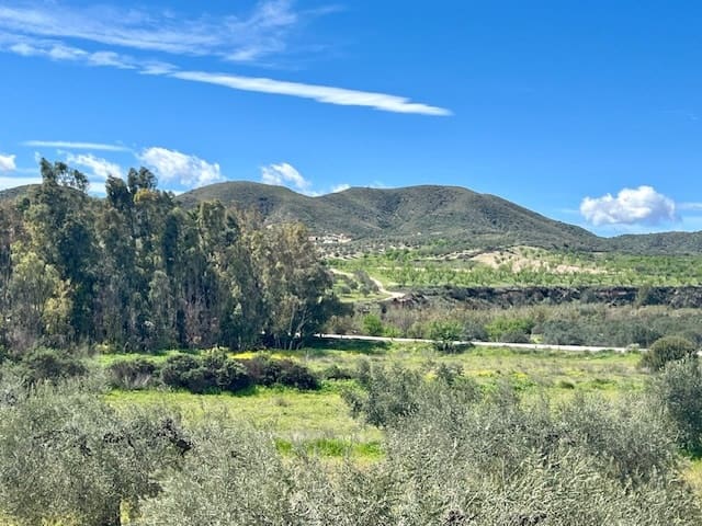 3 soveværelse Villa til salg i Cariatiz med swimmingpool - € 229.950 (Ref: 8891276)