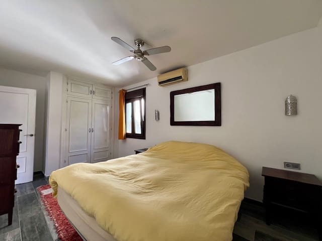 3 soverom Hus til salgs i Mojacar - € 249 000 (Ref: 8894212)