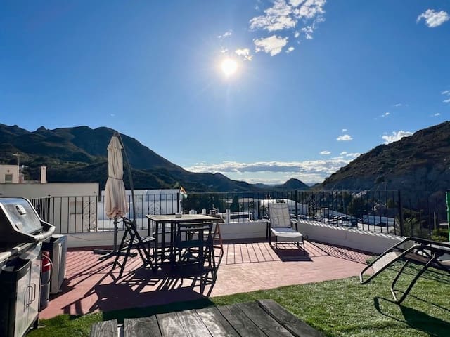 3 soverom Hus til salgs i Mojacar - € 249 000 (Ref: 8894212)