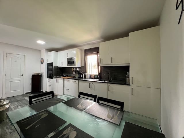 3 bedroom Townhouse for sale in Mojácar - € 249,000 (Ref: 8894212)