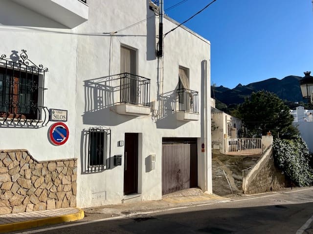 3 soverom Hus til salgs i Mojacar - € 249 000 (Ref: 8894212)