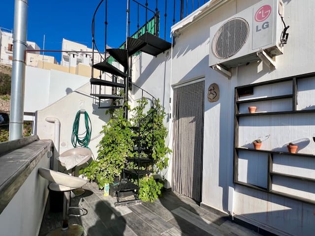 3 soverom Hus til salgs i Mojacar - € 249 000 (Ref: 8894212)