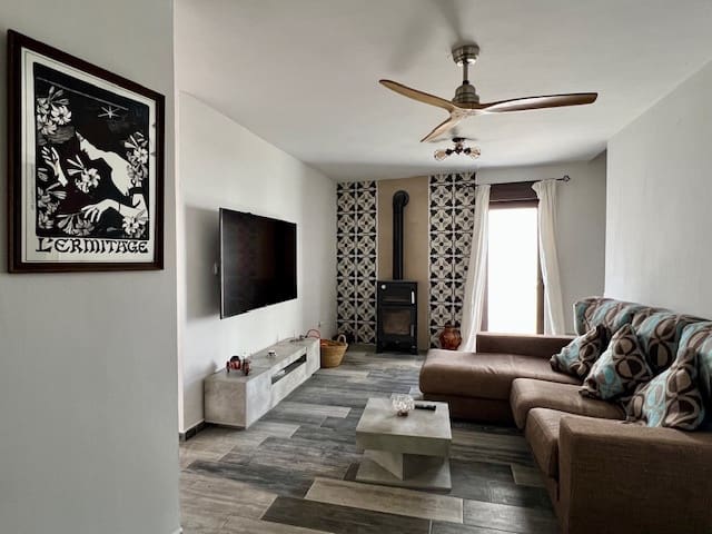 3 soverom Hus til salgs i Mojacar - € 249 000 (Ref: 8894212)