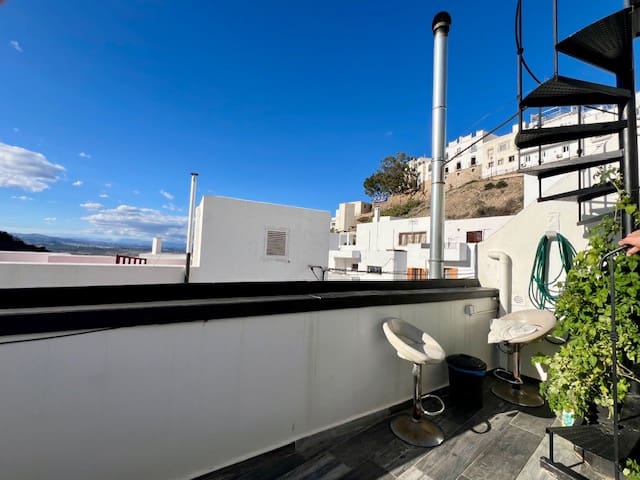3 soverom Hus til salgs i Mojacar - € 249 000 (Ref: 8894212)