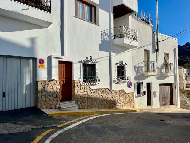 3 soverom Hus til salgs i Mojacar - € 249 000 (Ref: 8894212)