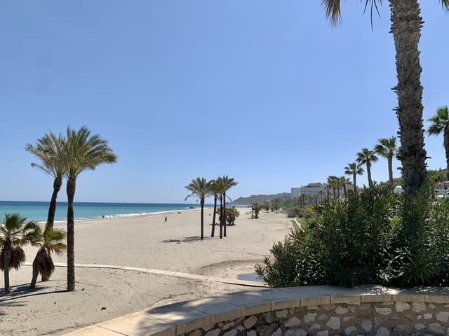 3 soverom Hus til salgs i Mojacar - € 249 000 (Ref: 8894212)