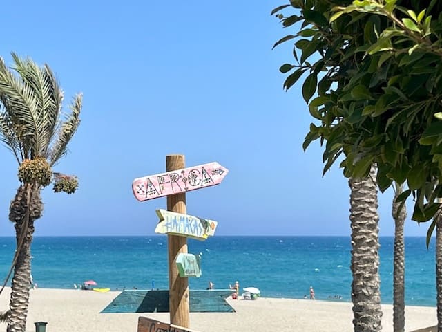 3 soverom Hus til salgs i Mojacar - € 249 000 (Ref: 8894212)