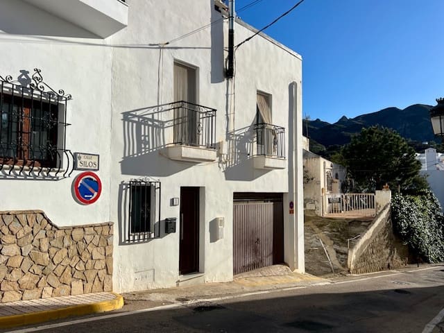 3 soverom Hus til salgs i Mojacar - € 249 000 (Ref: 8894212)