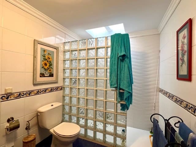 6 soveværelse Finca/Landehus til salg i Lubrin med swimmingpool - € 495.950 (Ref: 8911496)