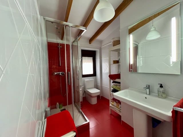 6 soveværelse Finca/Landehus til salg i Lubrin med swimmingpool - € 495.950 (Ref: 8911496)