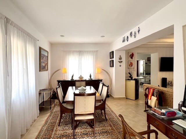 6 soveværelse Finca/Landehus til salg i Lubrin med swimmingpool - € 495.950 (Ref: 8911496)