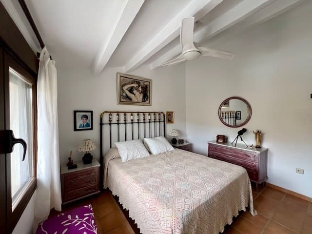 6 soveværelse Finca/Landehus til salg i Lubrin med swimmingpool - € 495.950 (Ref: 8911496)