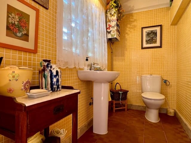 6 soveværelse Finca/Landehus til salg i Lubrin med swimmingpool - € 495.950 (Ref: 8911496)