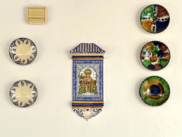 6 soveværelse Finca/Landehus til salg i Lubrin med swimmingpool - € 495.950 (Ref: 8911496)