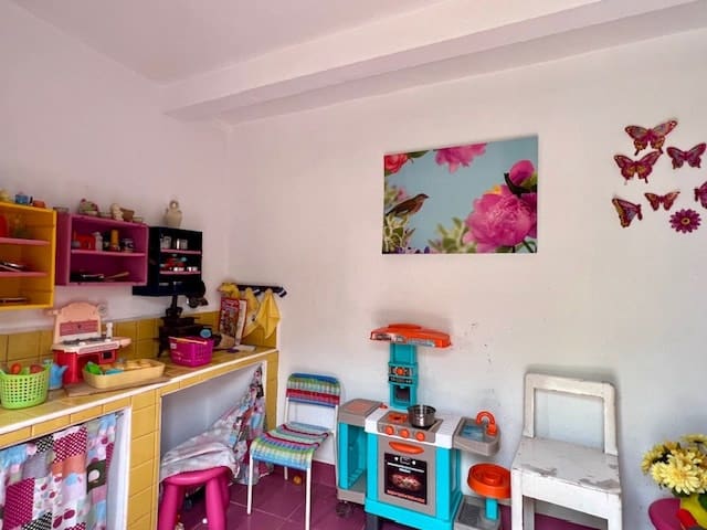 6 soveværelse Finca/Landehus til salg i Lubrin med swimmingpool - € 495.950 (Ref: 8911496)