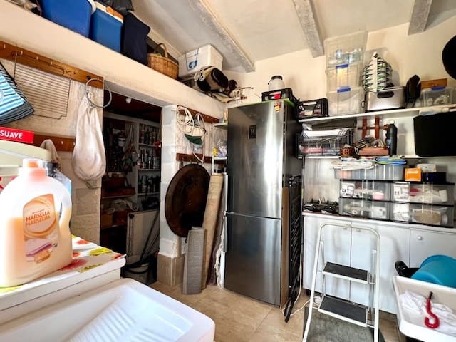 6 soveværelse Finca/Landehus til salg i Lubrin med swimmingpool - € 495.950 (Ref: 8911496)