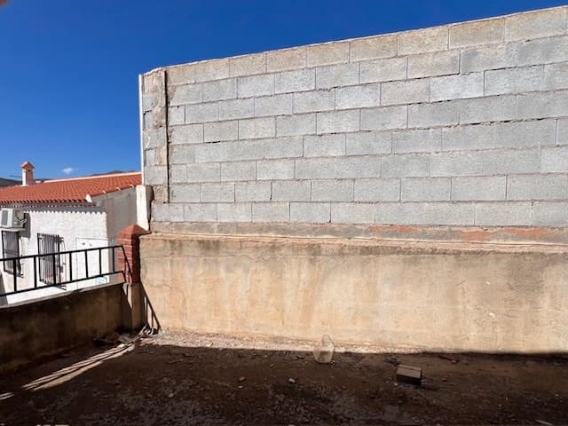 8 soveværelse Byhus til salg i Uleila del Campo - € 190.000 (Ref: 8931427)