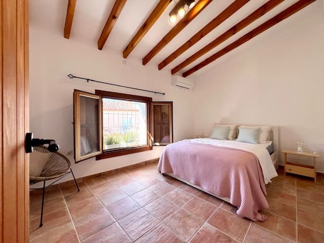 8 soveværelse Byhus til salg i Uleila del Campo - € 190.000 (Ref: 8931427)