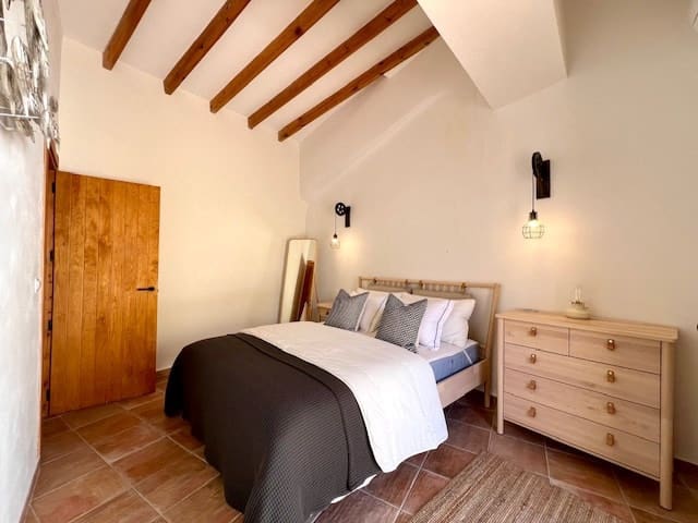 8 soveværelse Byhus til salg i Uleila del Campo - € 190.000 (Ref: 8931427)