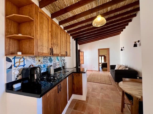 8 soveværelse Byhus til salg i Uleila del Campo - € 190.000 (Ref: 8931427)